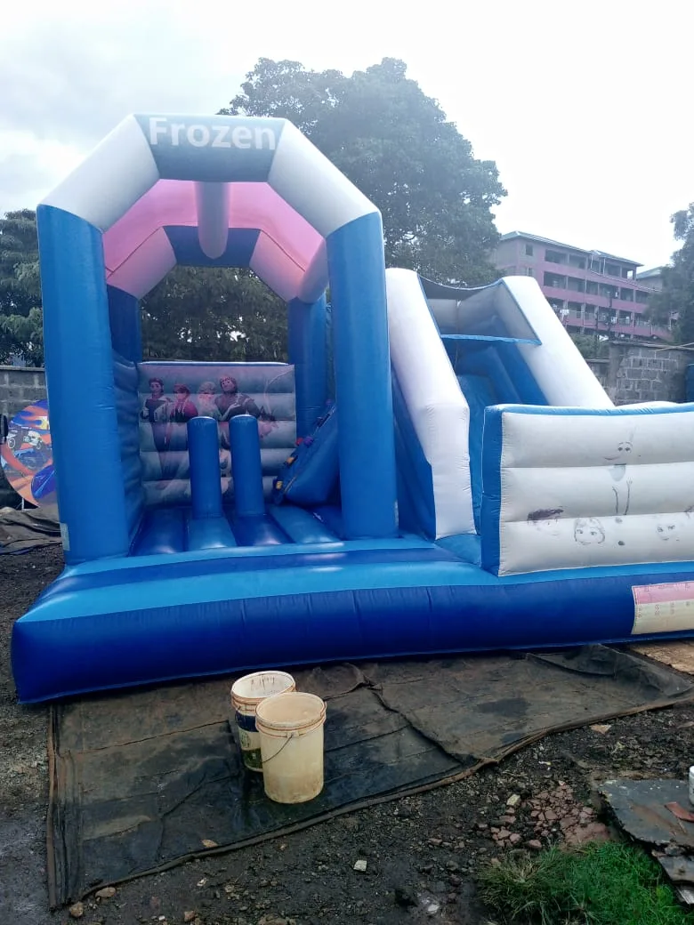 Standard Kids Birthday Packages setup Nairobi — photo 7 | Sherehe Events